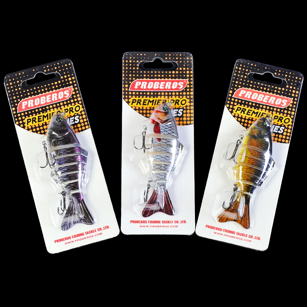Fishing Lures Wobblers Swimbait Crankbait Hard Bait 7 Segment 10 cm 15.5 g Saltwater Soft Baits from Dhgate Baits & Lures - price 2.02 Fishing Lures Wobblers Swimbait Crankbait Hard Bait 7 Segment 10 cm 15.5 g Saltwater Soft Baits from Dhgate Baits & Lures - price 2.02