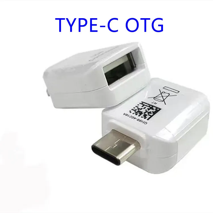 Otg Setting How To Connect Otg To Samsung A51 USB-C OTG Adapter