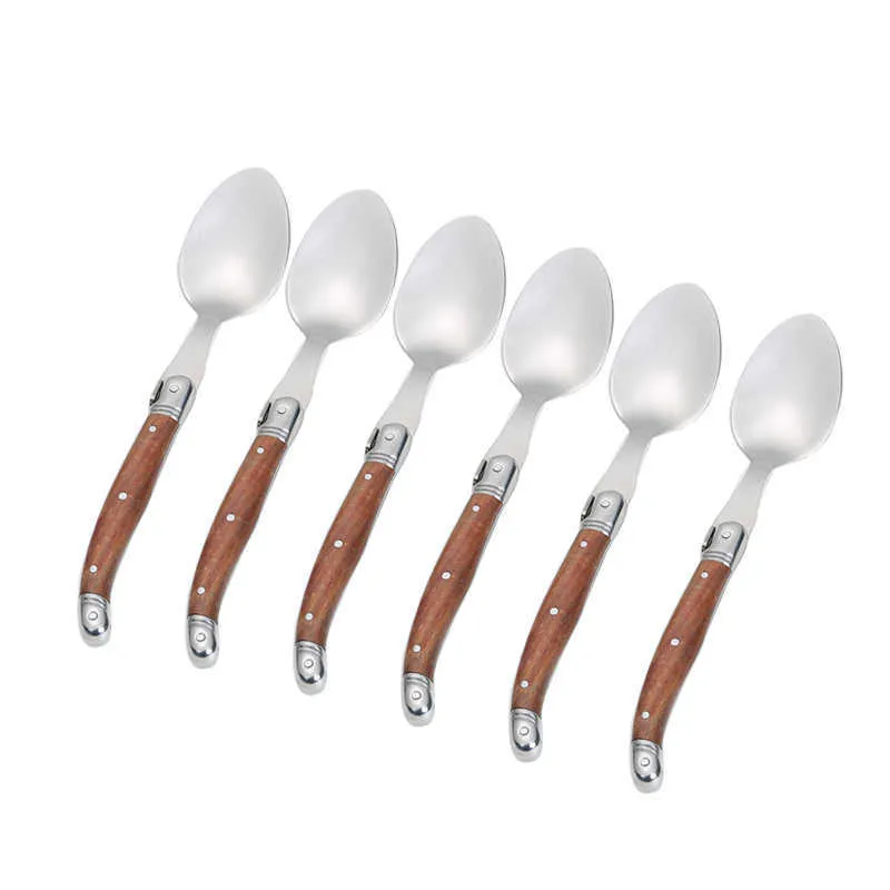 laguiole dinner spoon