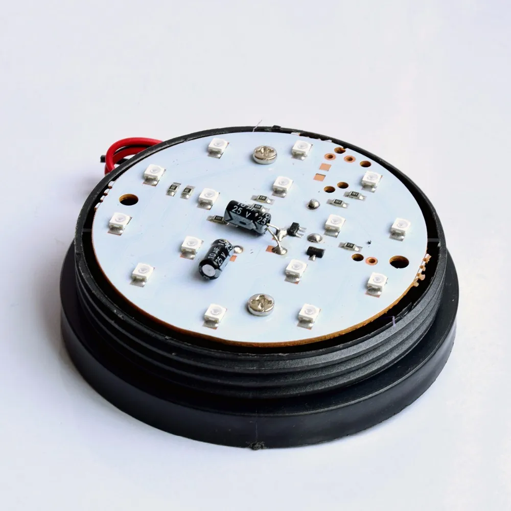 Alarma Sensor de movimiento Alarma de sonido exterior Sirena Alarma solar  con detector de movimiento 129db Sirena de seguridad Luz IP65 Impermeable
