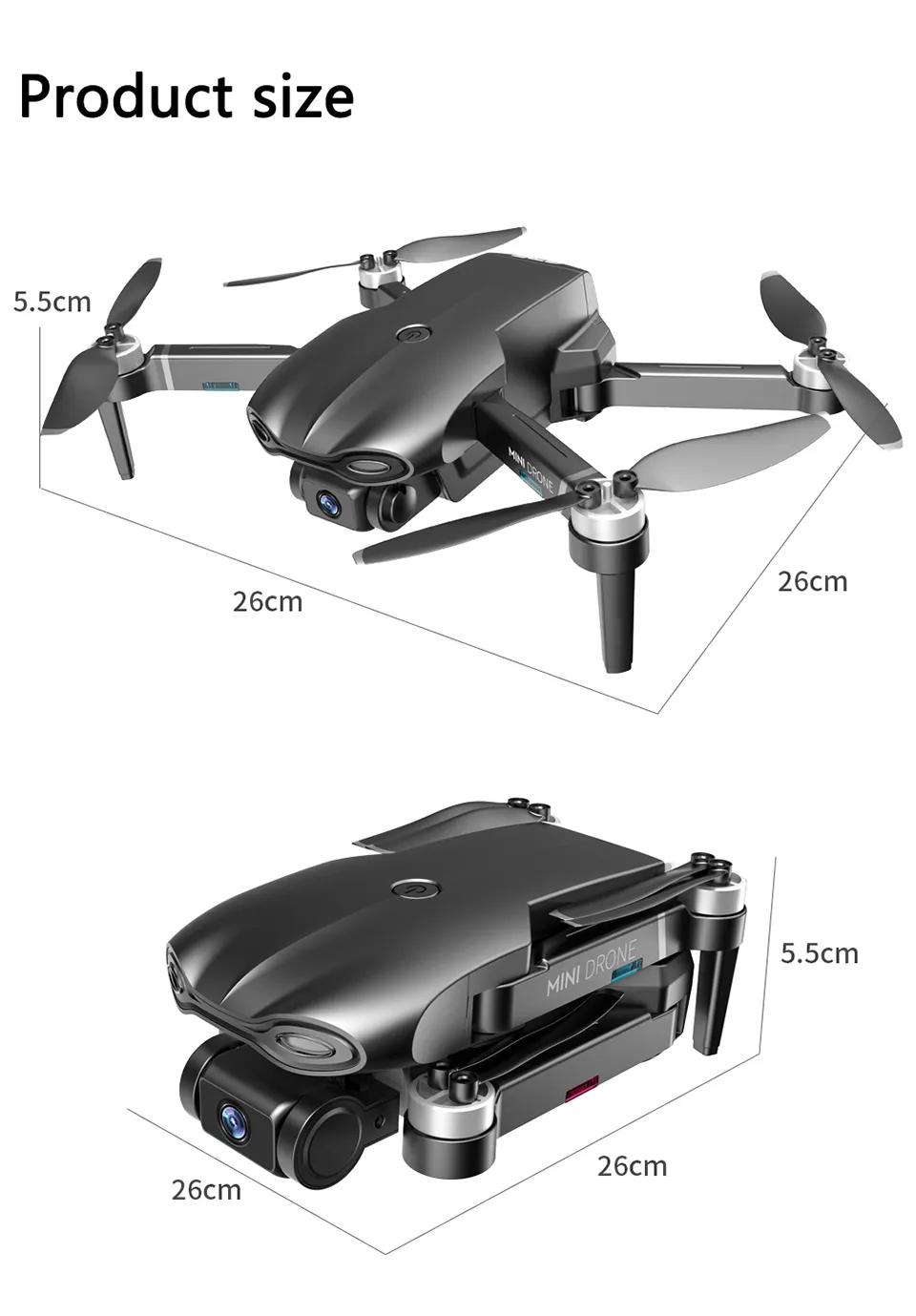 M9968 drone shop