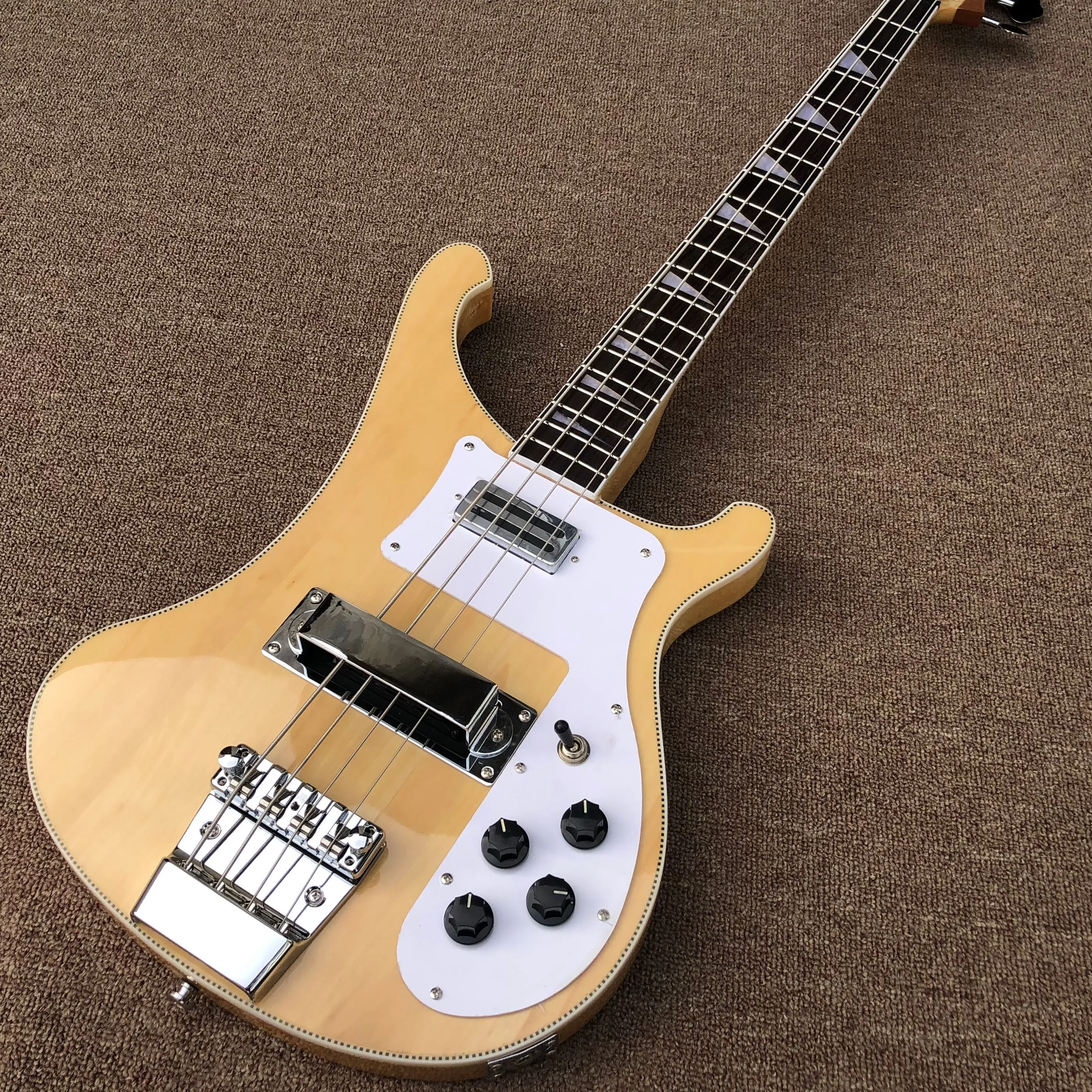 Korean bass guitar clearance