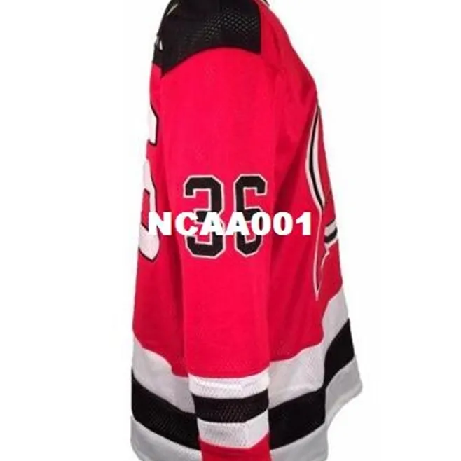 Wu Tang Clan Full Embroidery Jersey Cotton, Red, Custom Name Wu Tang Clan Full Embroidery Jersey Cotton, Red, Custom Name