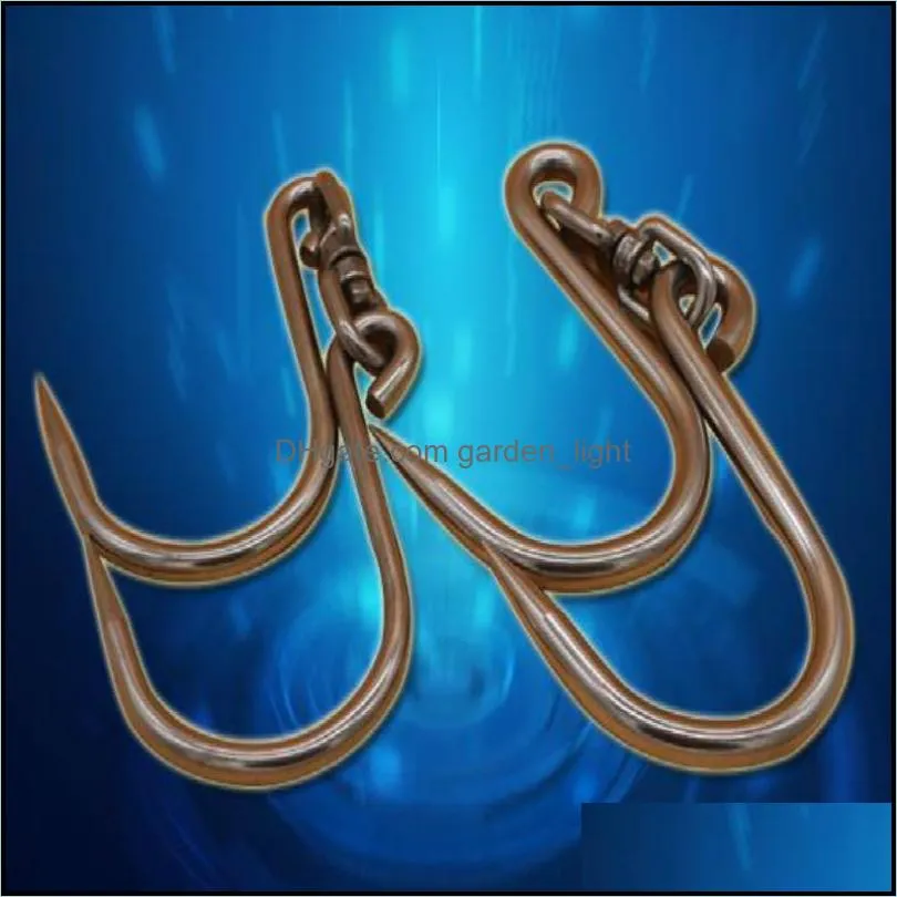 Hooks & Rails Hook S Stainless Steel M5 M6 M8 M10 M12 1