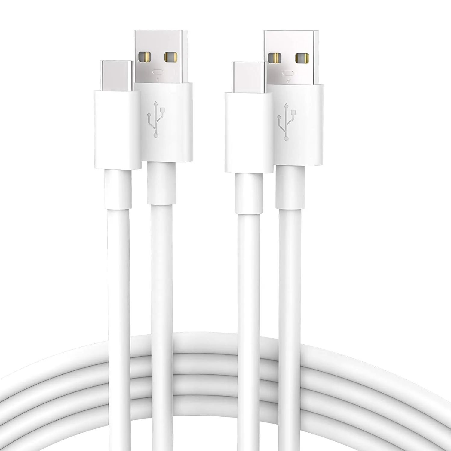 Original Högkvalitativa Datakablar Micro USB Snabb Laddning USB-C För att skriva C Kabel för Samsung S7 S8 S10 S20 S21 Huawei P40 P50 Xiaomi 7 8 9 10 11 Universal Android Mobiltelefon