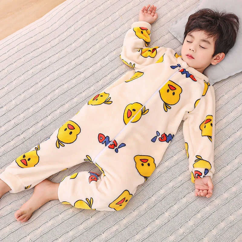 Pyjama Pâques bébé garçon
