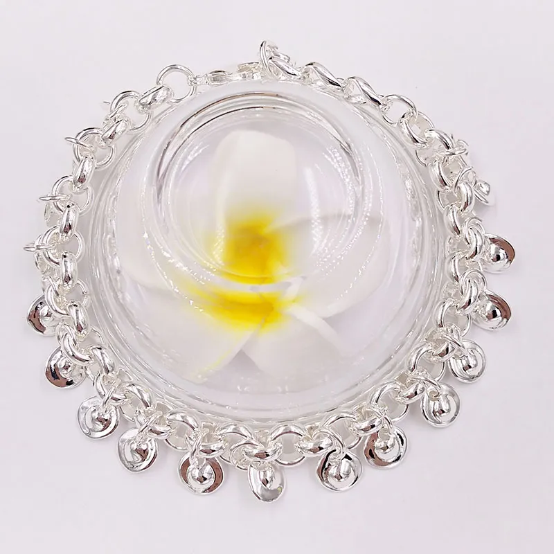 DIY prívesky s uhrančivým okom, šperky UNO de 50 CHAIN, mincové doplnky, náramok pre ženy, náramky, ručne vyrábané retiazky, korálky, korálkové sady, birt_voghion.com