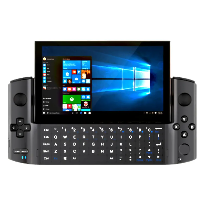 WIN 3 WIN3 Handheld Gaming Laptop Mini Notebook Pantalla táctil CPU Intel Core i5 i7 RAM 16GB SSD 1TB Teclado táctil retroiluminado