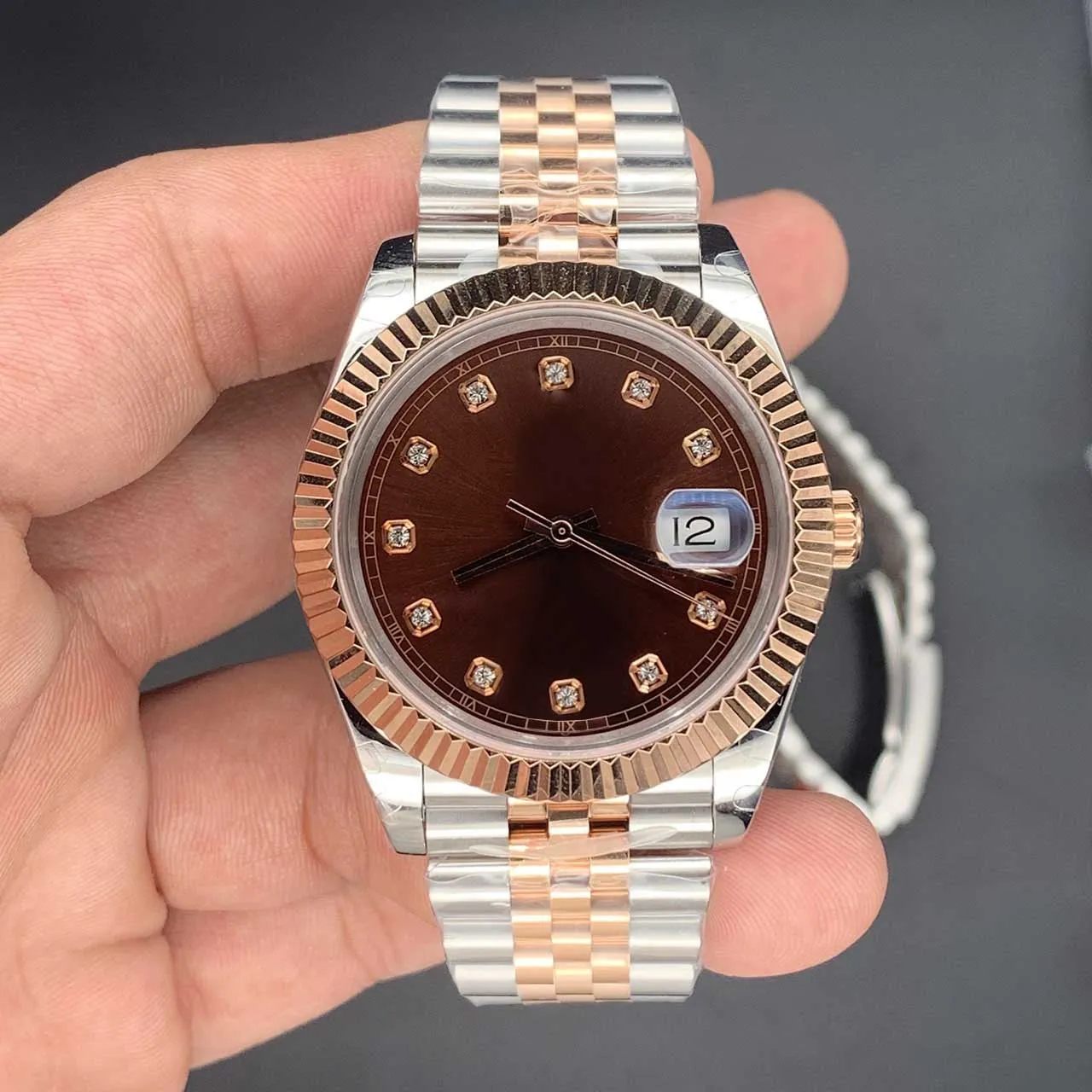 Bp sales factory watches