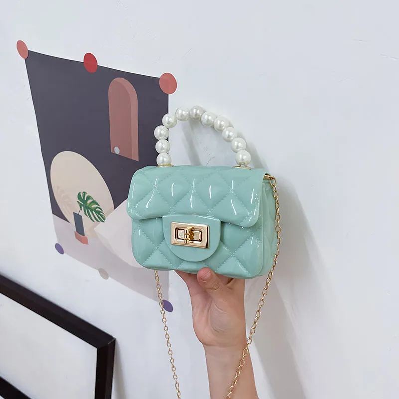 Cotton candy jelly 2025 purse