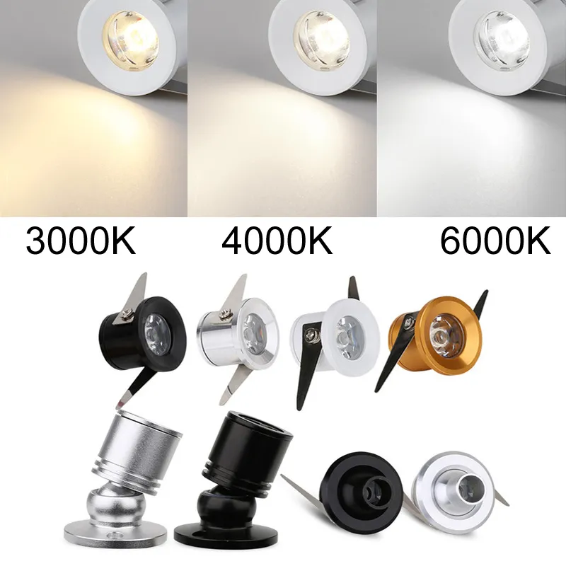 Small 110v led lights clearance