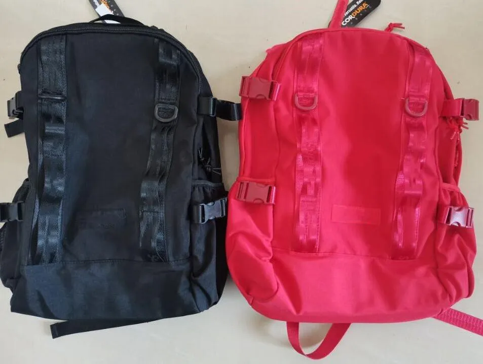 Backpack for Men Women Outdoor Travel Sports Bag Large Capacity Leopard Grain Storage Bags Waterproof Nylon Notebook Schoolbags Top Quality Backpacks