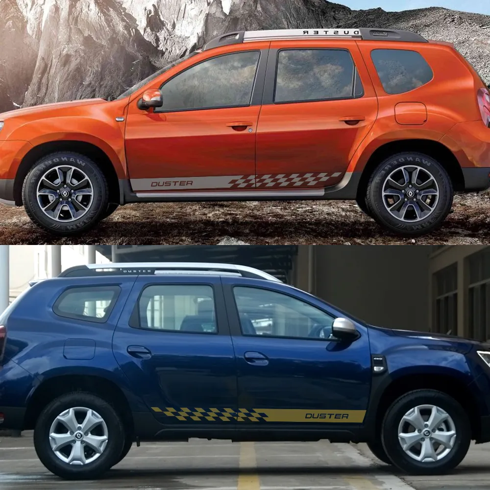 Renault Duster 4x2