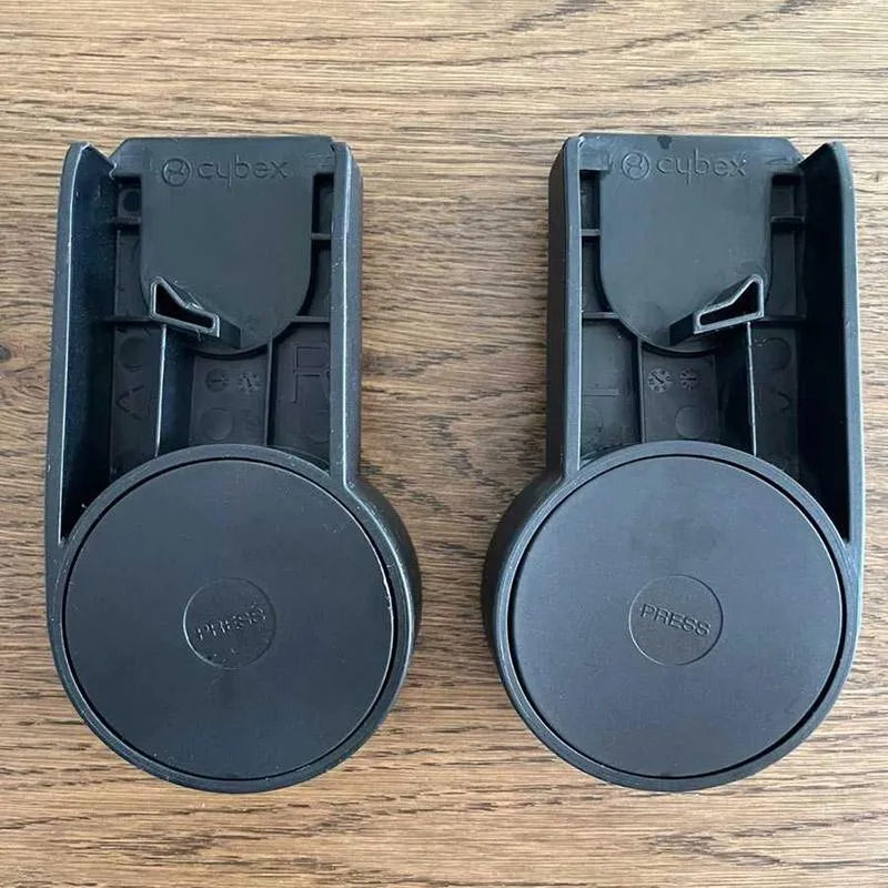 Cybex mios adapter outlet