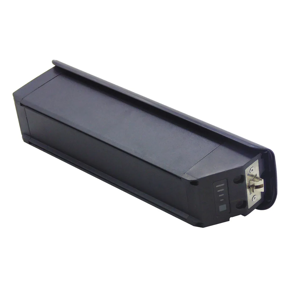 Batterie intube Li-ion 36V 48V 12Ah 13Ah 14Ah pour EMOV Brina 2 modèles C350 S500 X1000 remplacement de vélo 8Fun M500 M600