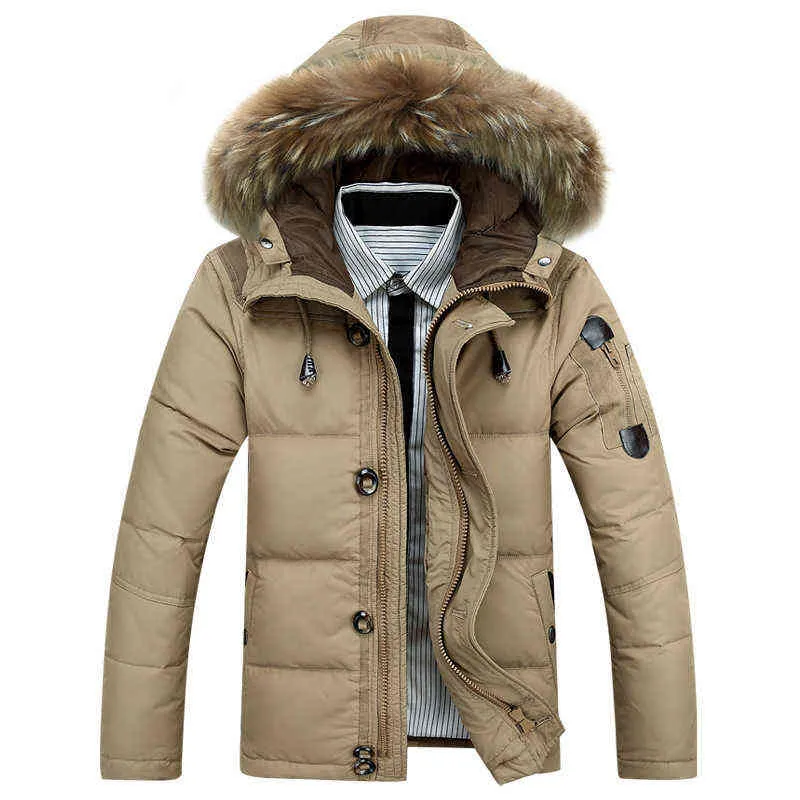Mens winter coat deals fashion 2018
