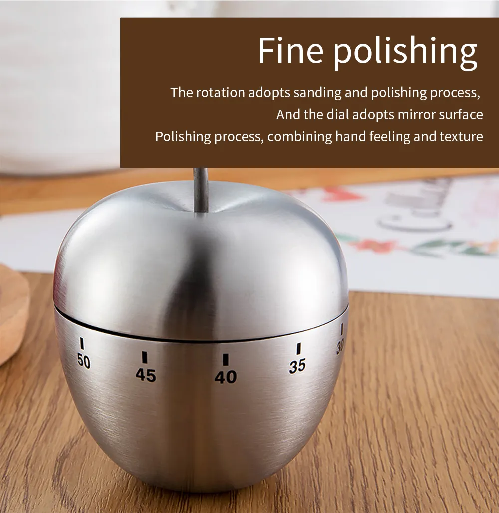 Kitchen Date Machine Stainless Steel Kitchen Gadgets: Magnetic Base Manual... From Freelady ...
