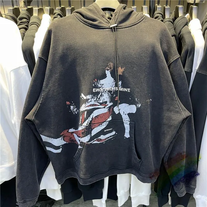 England is 2025 mine hoodie