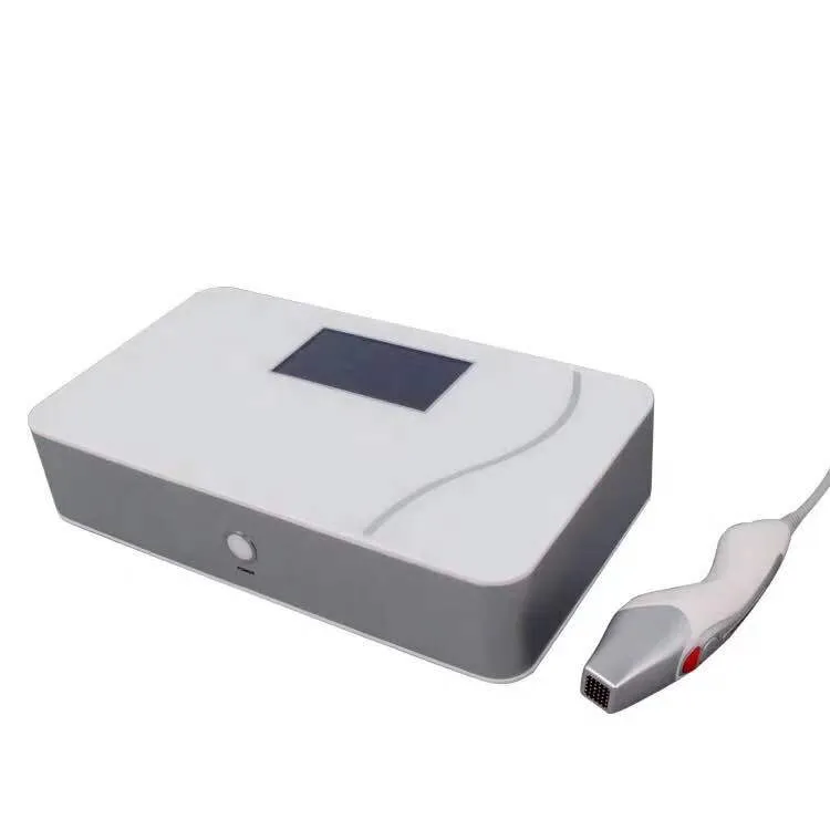 Intelligent Fractional RF Skin Tightening Wrinkle Removal Dot Matrix RF ...