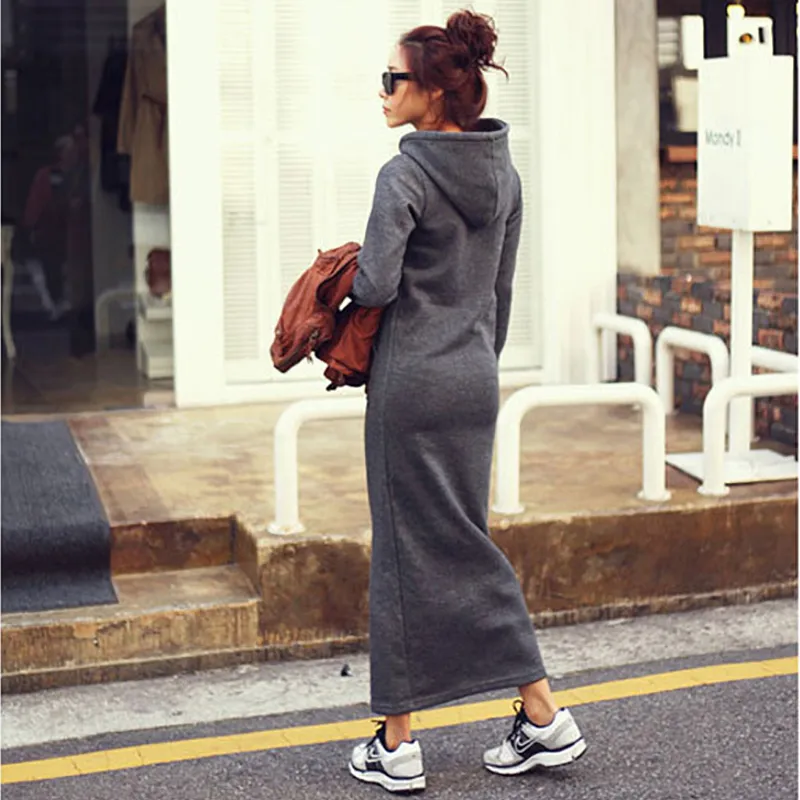 Harajuku Sugudadera Mujer Kpop Fashion hoodie essential
