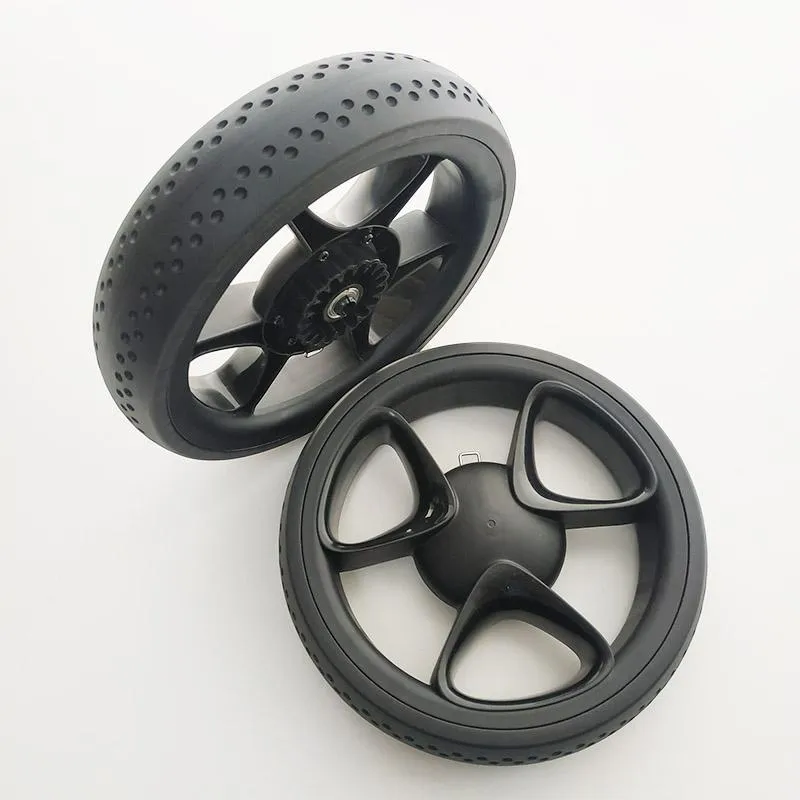 Stokke xplory v4 wheels top
