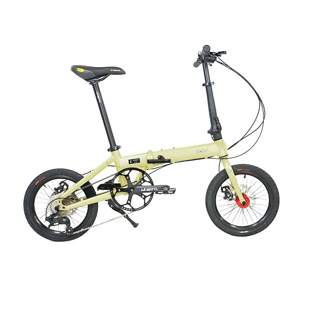 11 speed sales folding bike