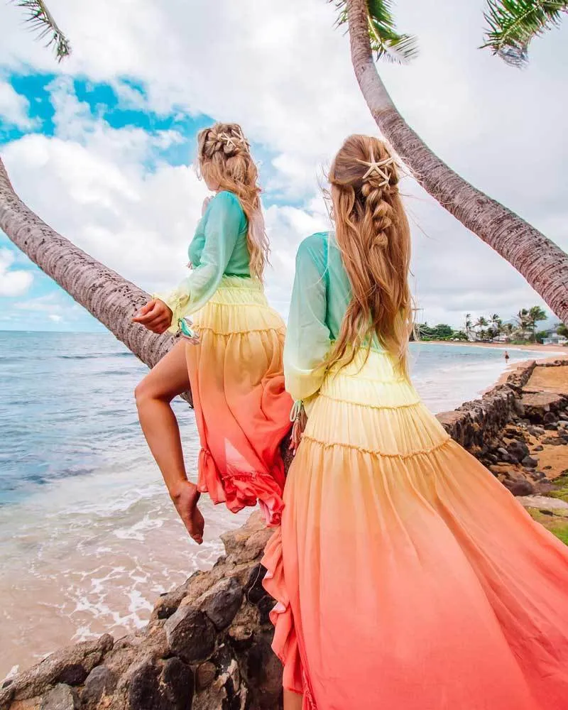 Foxwood rainbow beach dress hotsell