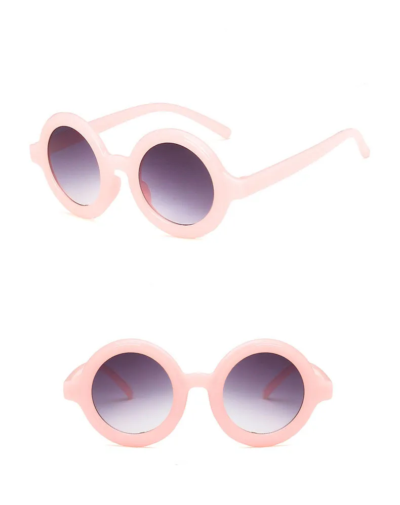 Hot Sale Cool 2 10 Years Kids Sunglasses Sun Glasses For Children Boys Girls Fashion Eyewares Coating Lens UV 400 From 1 27 DHgate