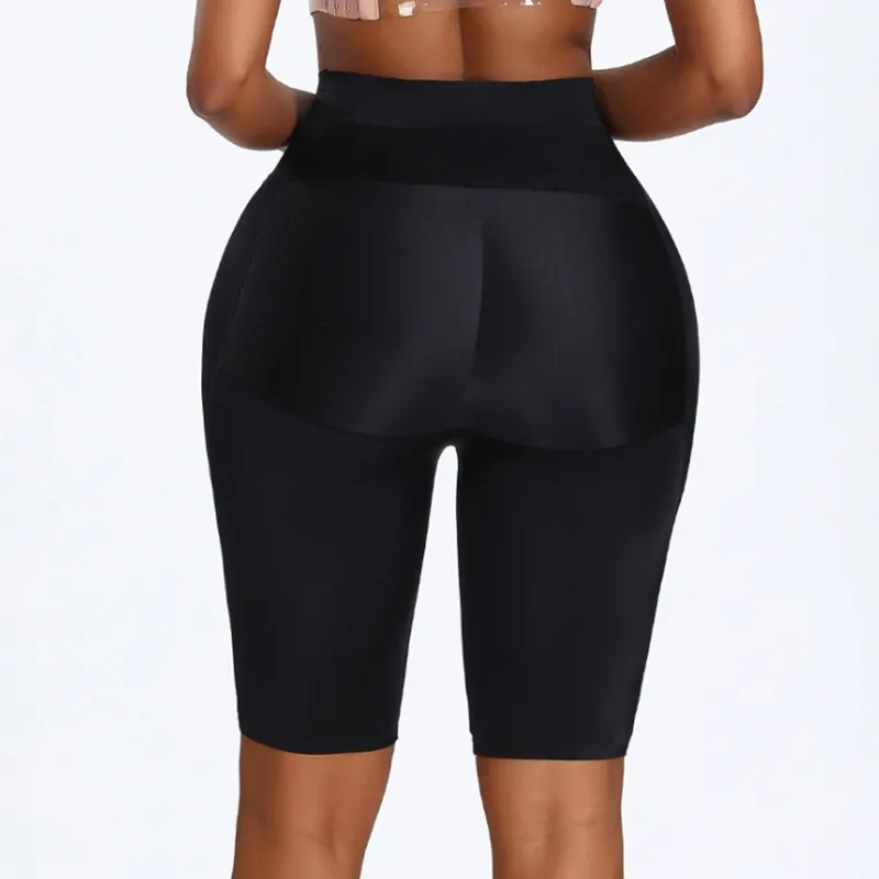 Comfortable High Waist Underwear With Seamless Hip Body Shaper, Butt  Lifting, And Butt Control, Invisible Padded Padding, Ideal For Hip  Enhancement 210305 From Dang09, $18.85