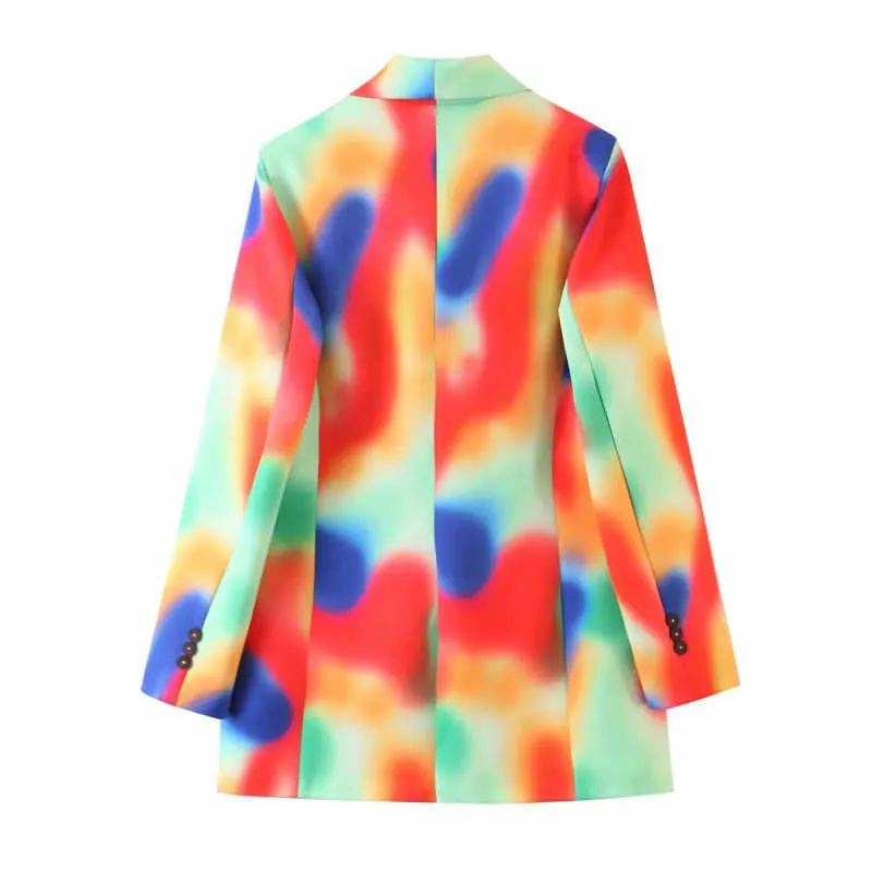R13 tie dye blazer clearance