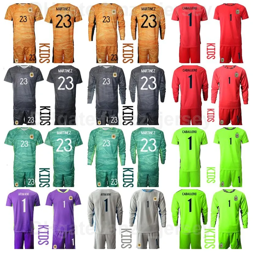 boys argentina football shirt