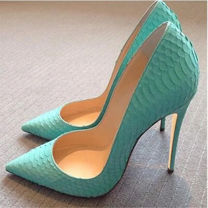 Turquoise Patent Leather Stiletto Strap Light Blue High Heels For Women  Perfect For Office, Prom And Casual Wear E2418 From Saxg875, $68.04 |  DHgate.Com
