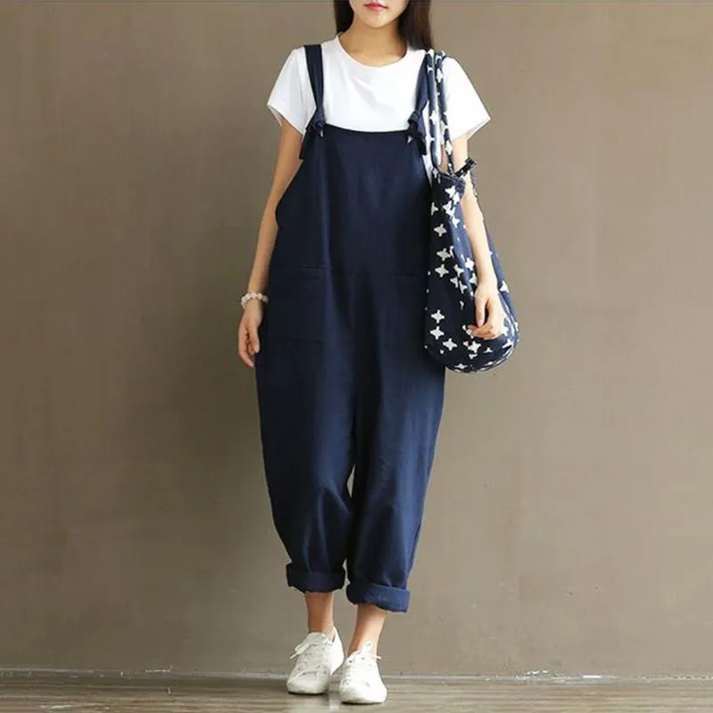 Buy Loose Jumpsuit Online In India - Etsy India-hdcinema.vn