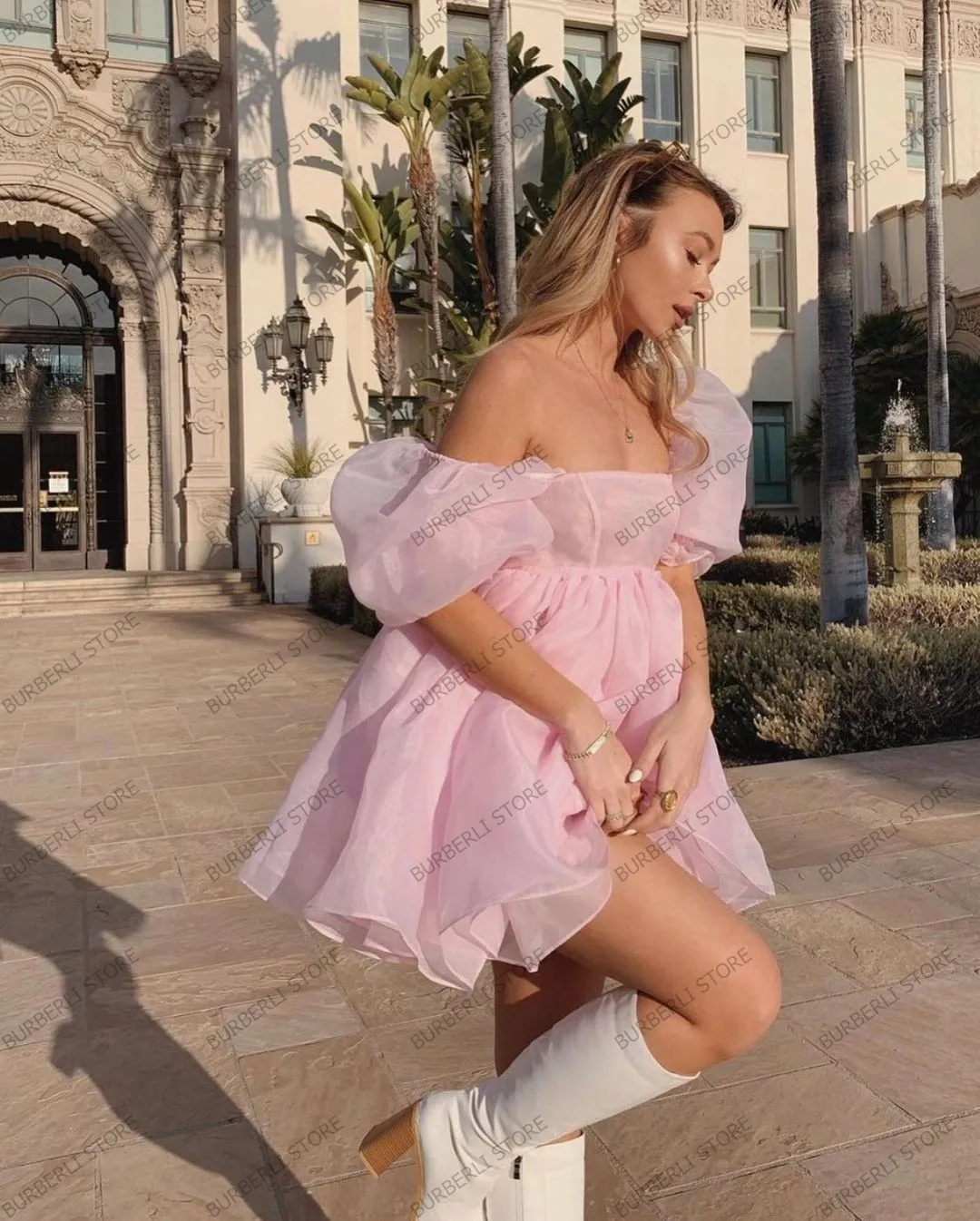 Vestidos curtos sales bonitos