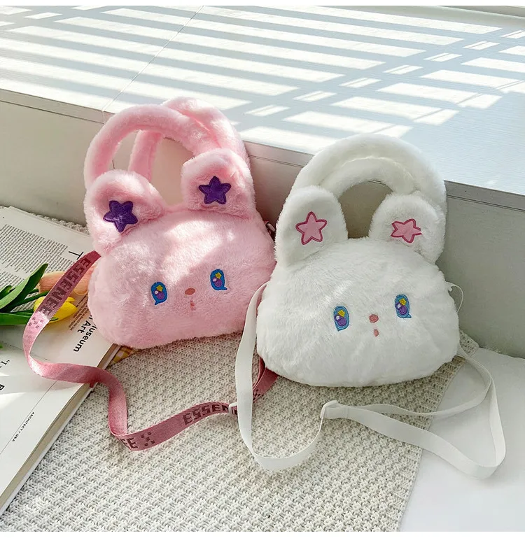 Pink sales bebe purse