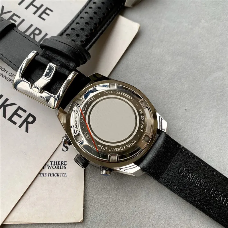 Montre marcheur outlet