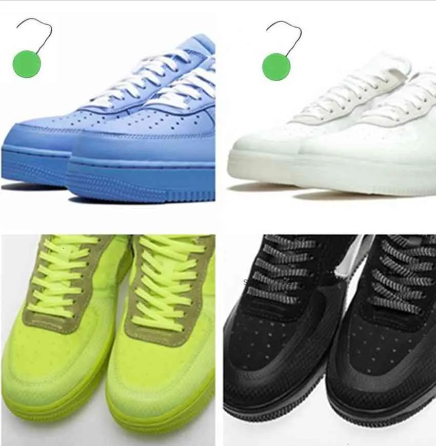 Синие белые мужчины MOMA MCA бегущие повседневные туфли REMD Etallic Silver Volt 2.0 Низкий черный и зеленый One Off Solds US5.5-11