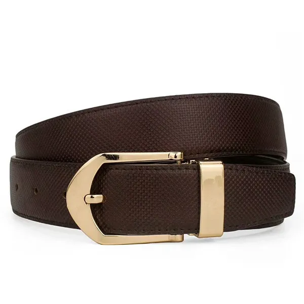 2021 Fashion square needle buckle genuine leather belt designer men women high quality mens belts AAAAA34