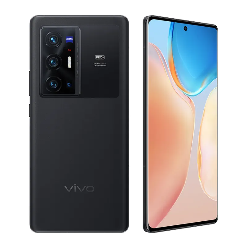 スマートフォン本体 vivo X70 8GB/128GB Vivo X70 Pro+ 5G Smartphone 6.78 In Curved AMOLED From