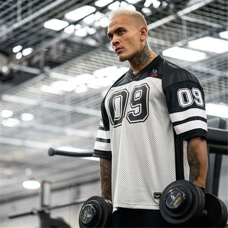 T shirt sales crossfit uomo