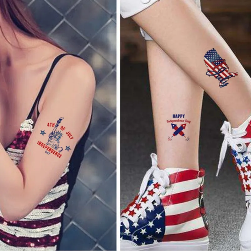 Ink Master - Happy Independence Day! 🇺🇸 | Facebook