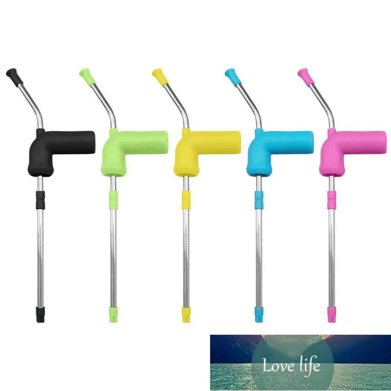 Beer Snorkel Funnel Best Reusable Drinking Straws Games Hens Bucks