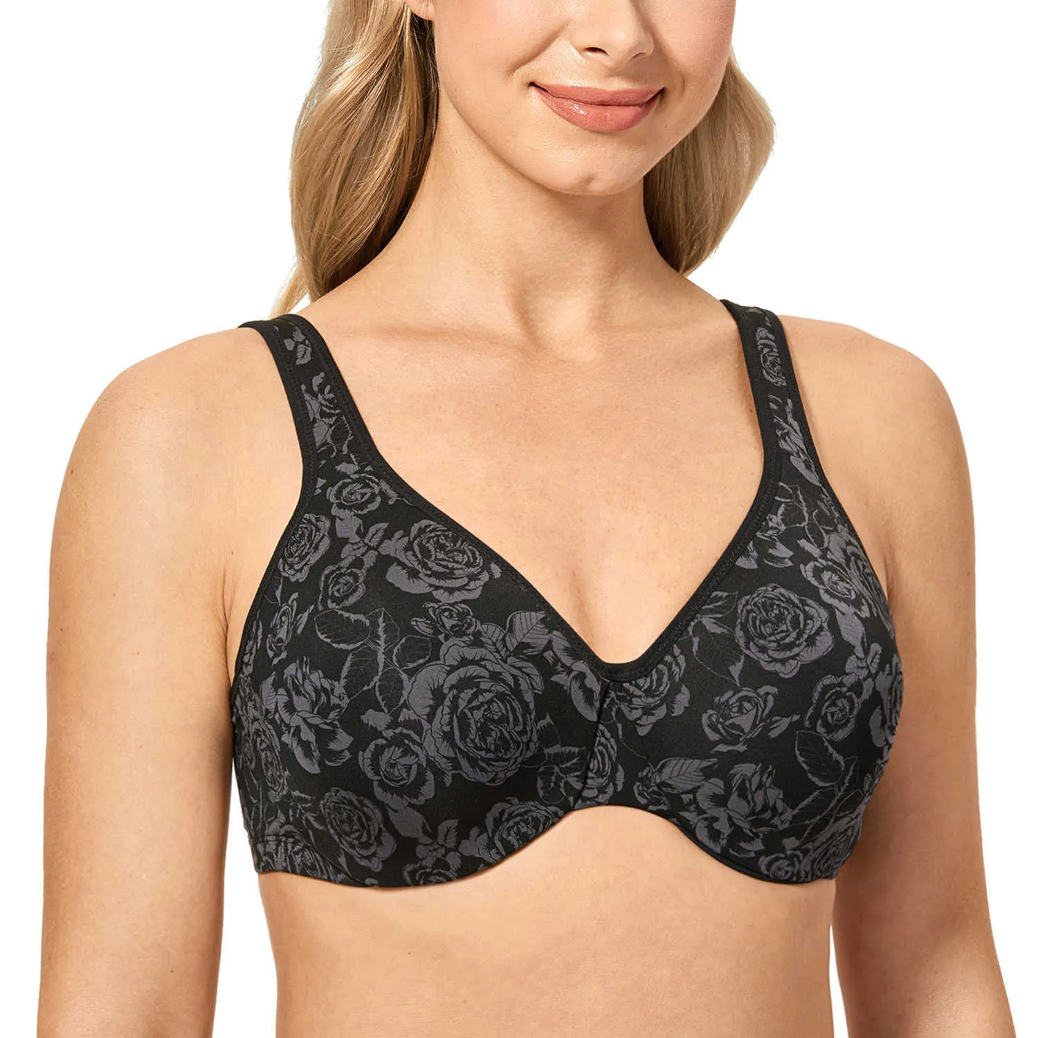 Minimizer Bra Perfect Bra Taglie Bra Delimira Reggiseni Minimizer
