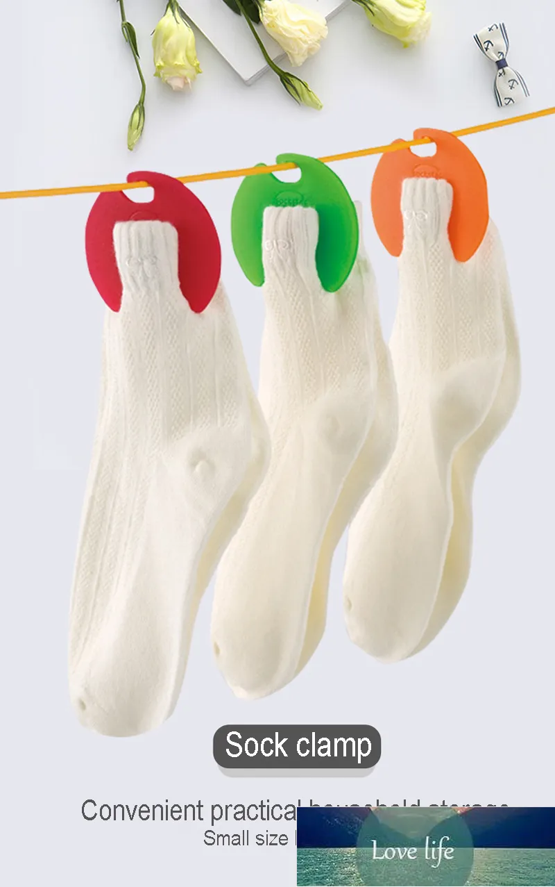 30 pièces pinces à chaussettes organisateurs de chaussettes trieurs supports pince maison blanchisserie pinces à linge sous-vêtements gant cravate trieurs vêtements
