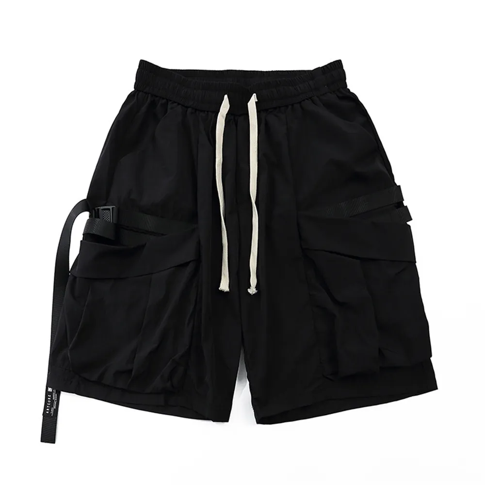 Designer Men's Shorts Loose Hip Hop Casual Couple mens Sports Pants Women Fashion street Brand Clothing
