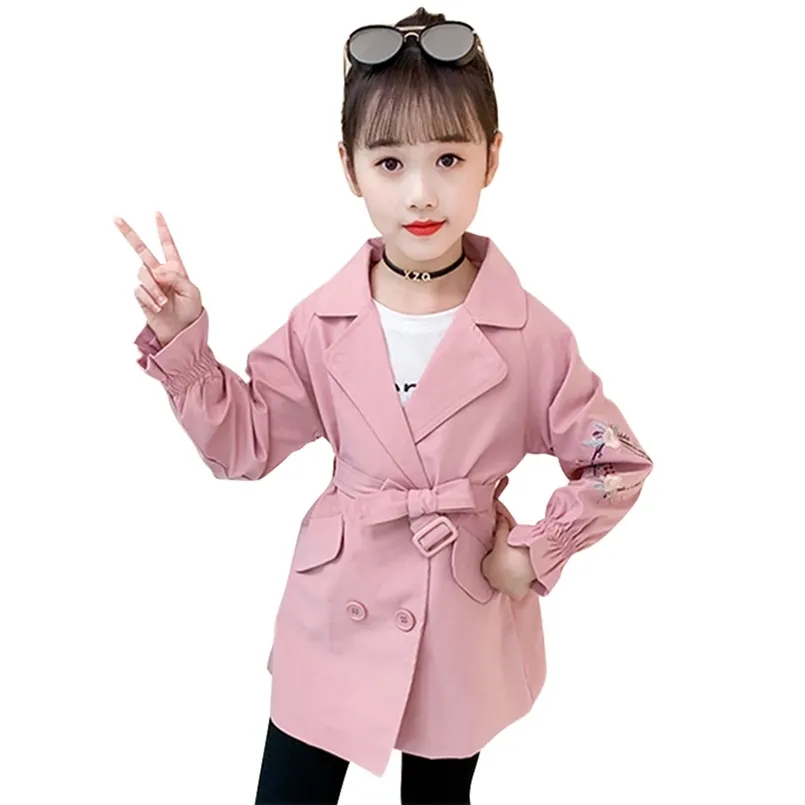 Manteau printemps online automne fille