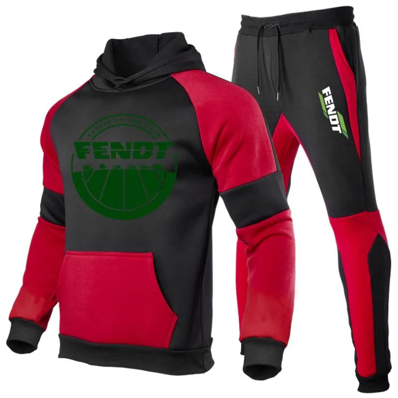 Felpa fendt outlet