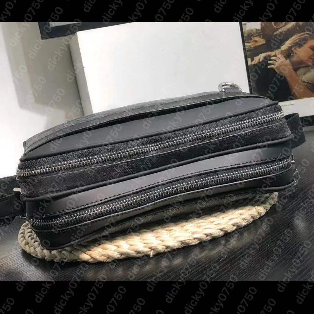 Dicky0750 Designer Messenger Bag For Men Handbags Satchel Shoulder Bags Crossbody Handbag Cross Body Presbyopic Mini Man Packagewholesale Briefcases From 60 99 DHgate