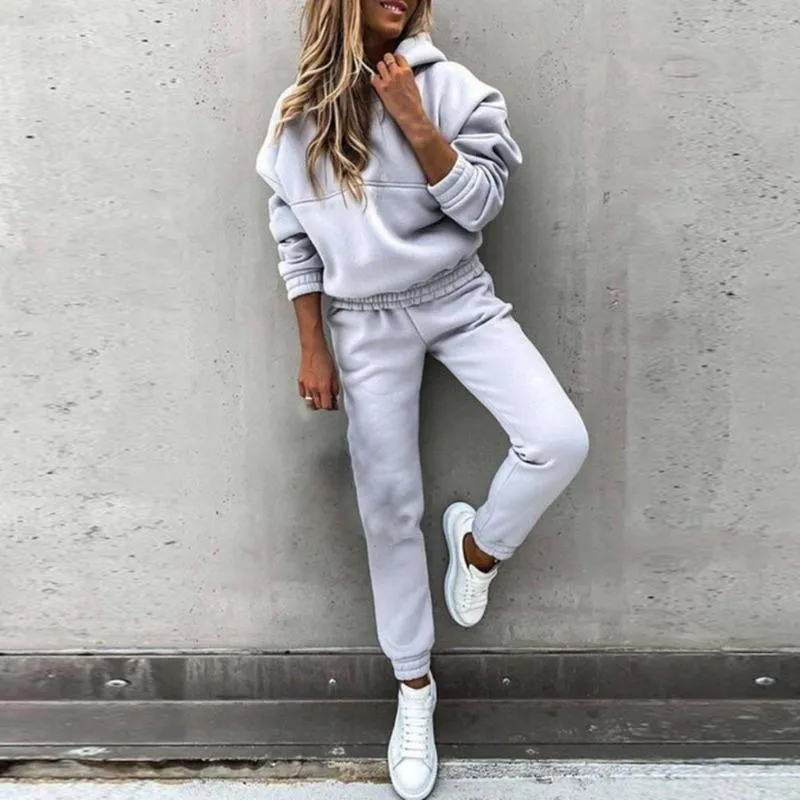 Warm jogging top suits