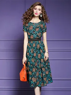 dress 2480